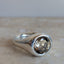 Heavy Signet Ring