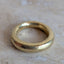 Gold Field Ring #3