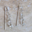 Kinetic Quartz Drops
