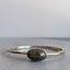 Modernist Labradorite Bracelet