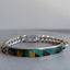 ID Tag Inlay Bracelet