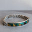 ID Tag Inlay Bracelet