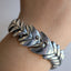 D'Molina Fish Bracelet
