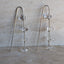 Kinetic Quartz Drops
