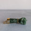 Jade Mano Figa Pendant