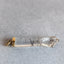 Tourmalated Quartz Mano Figa Pendant