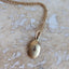 Baran Brown Diamond Necklace