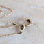 Psylli Charm Holder Necklace