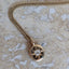 Estrella Diamond Star Necklace