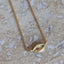Lovers Eye Necklace