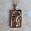 El Escorpion Pendant