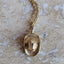 Bolero Pendant