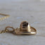 Bolero Pendant