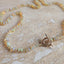 Opal Toggle Necklace