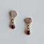 Spiral Duet Earrings