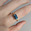 Tablet Ring No. 9