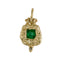Petite Petra Emerald Enhancer