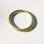 14K Field Ring #1