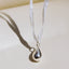 SInker Pendant