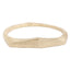 Gold Bridge Ring