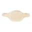 Gold Square Signet Ring