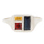 Mondrian Ring