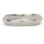 Silver Nairobi Knife Edge Ring