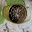 Gold Compass Signet