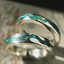 Russian River Inlay Band