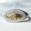 House Moth Signet Ring