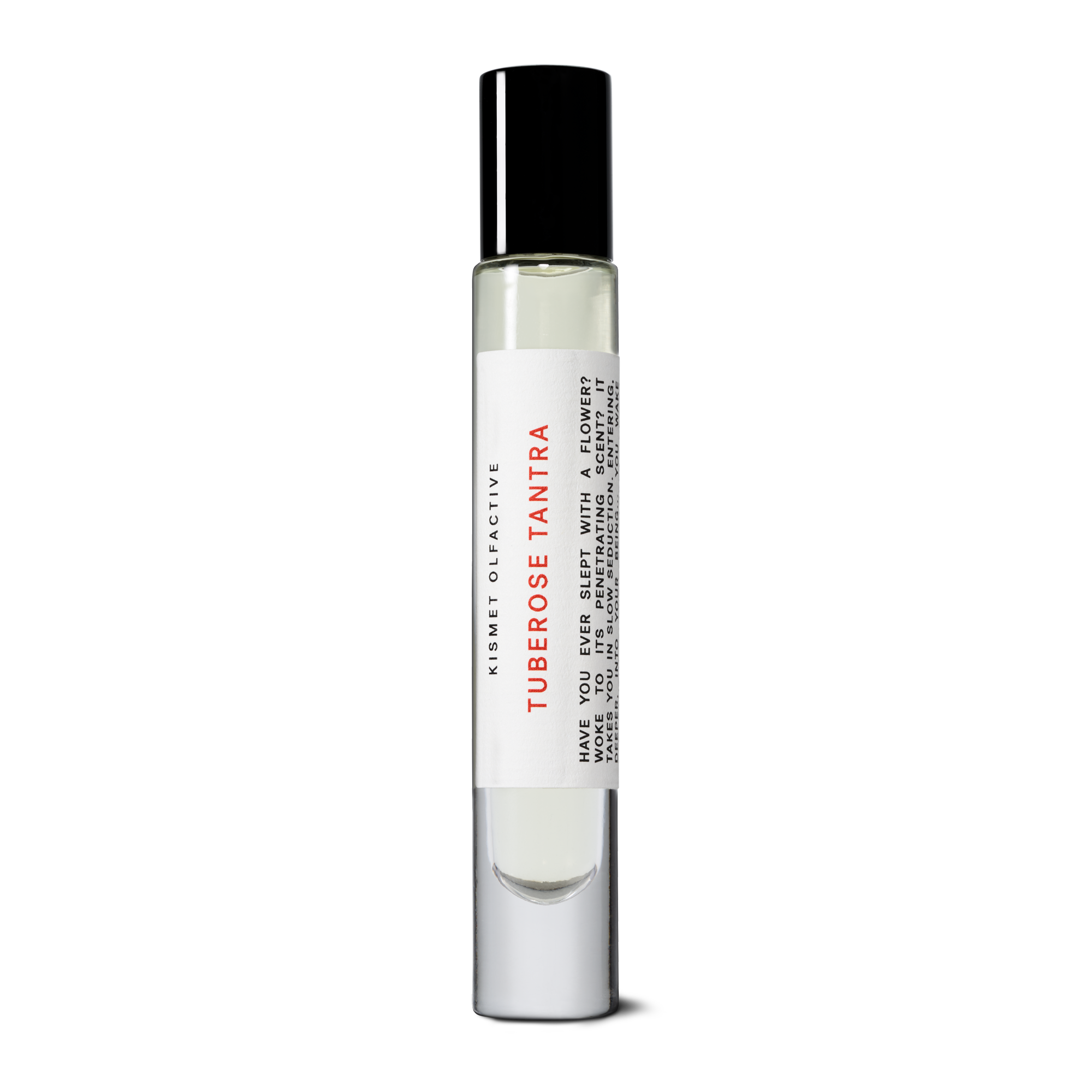 Kismet Olfactive Tuberose Tantra