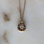 Estrella Diamond Star Necklace