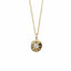 Estrella Diamond Star Necklace