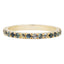 Lagoon Ring