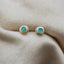 Opal Studs