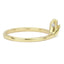 Gold Mersis Ring