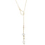 Pearl Lariat