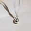 Sinker Pendant