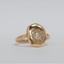 Star Set Pinky Signet