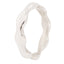 Silver Ripple Band